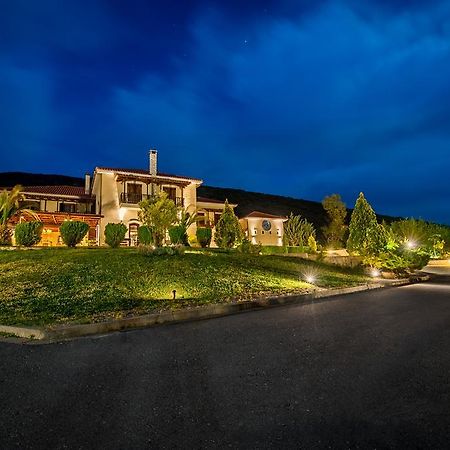 Rocabella Hellinikon Country Hotel Ellinikón Exterior foto