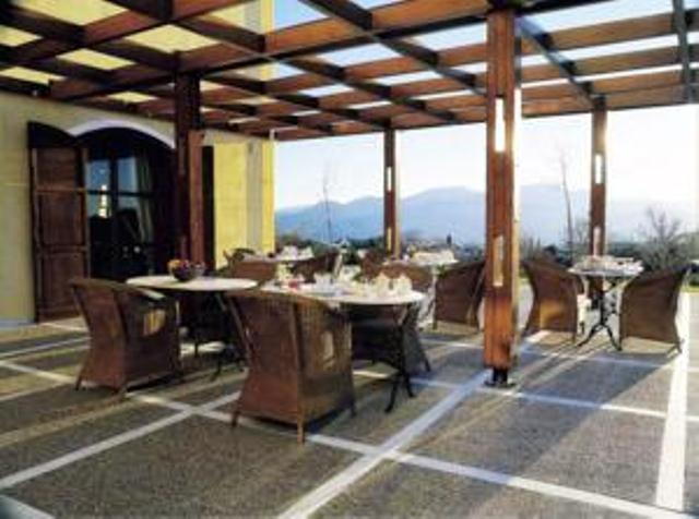 Rocabella Hellinikon Country Hotel Ellinikón Exterior foto